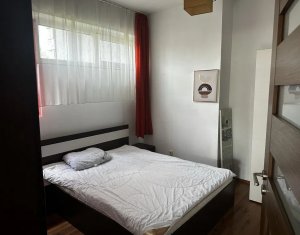 Apartament 2 camere, confort sporit, Gradini Manastur