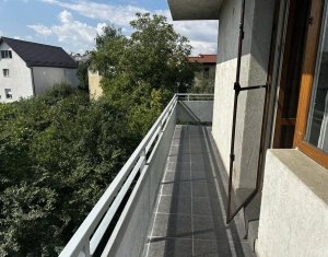 Apartament 2 camere, confort sporit, Gradini Manastur