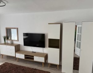 , 42m2 dans Cluj-napoca, zone Manastur