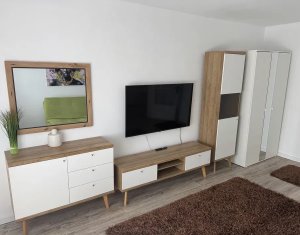 Appartement 1 chambres à vendre dans Cluj-napoca, zone Manastur