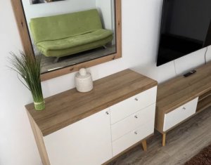 Appartement 1 chambres à vendre dans Cluj-napoca, zone Manastur
