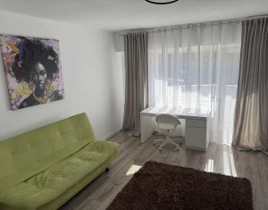Appartement 1 chambres à vendre dans Cluj-napoca, zone Manastur