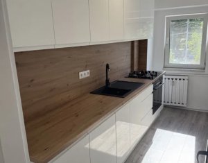Appartement 1 chambres à vendre dans Cluj-napoca, zone Manastur