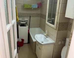 Appartement 1 chambres à vendre dans Cluj-napoca, zone Manastur