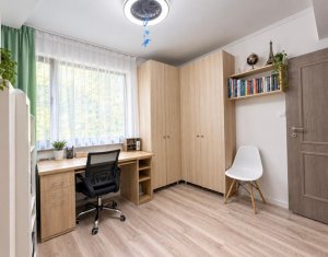 Appartement 3 chambres à vendre dans Cluj-napoca, zone Grigorescu