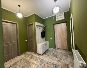 Appartement 3 chambres à vendre dans Cluj-napoca, zone Grigorescu
