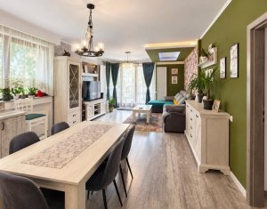 Appartement 3 chambres à vendre dans Cluj-napoca, zone Grigorescu