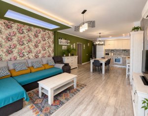 Appartement 3 chambres à vendre dans Cluj-napoca, zone Grigorescu