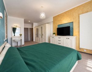 Appartement 3 chambres à vendre dans Cluj-napoca, zone Grigorescu