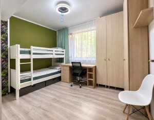 Appartement 3 chambres à vendre dans Cluj-napoca, zone Grigorescu