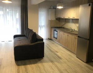 , 57m2 dans Cluj-napoca, zone Marasti