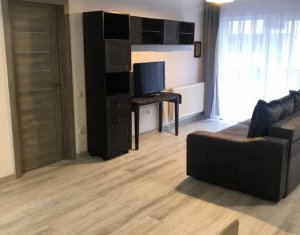 Appartement 2 chambres à louer dans Cluj-napoca, zone Marasti