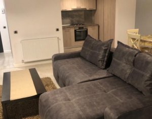 Appartement 2 chambres à louer dans Cluj-napoca, zone Centru