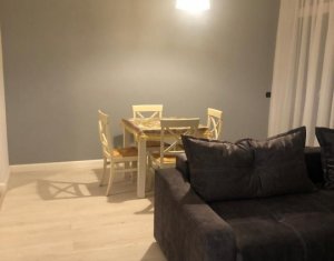 Appartement 2 chambres à louer dans Cluj-napoca, zone Centru