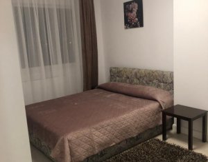 Appartement 2 chambres à louer dans Cluj-napoca, zone Centru