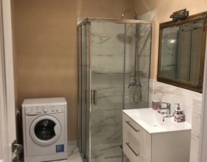 Appartement 2 chambres à louer dans Cluj-napoca, zone Centru