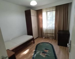 Lakás 3 szobák kiadó on Cluj-napoca, Zóna Manastur