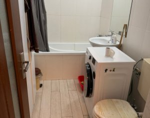 Appartement 3 chambres à louer dans Cluj-napoca, zone Gheorgheni