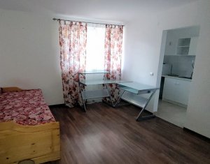 , 21m2 dans Cluj-napoca, zone Zorilor