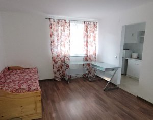 Appartement 1 chambres à vendre dans Cluj-napoca, zone Zorilor