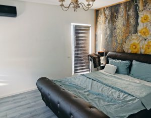 Maison 4 chambres à vendre dans Baciu