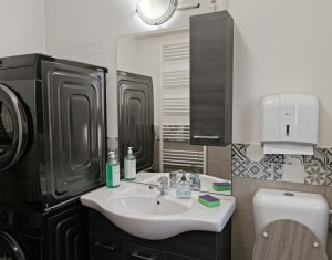 Maison 4 chambres à vendre dans Baciu