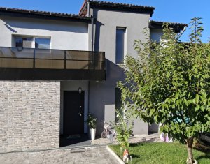 Maison 4 chambres à vendre dans Baciu