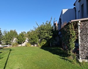 Maison 4 chambres à vendre dans Baciu