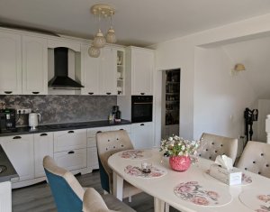 Maison 4 chambres à vendre dans Baciu