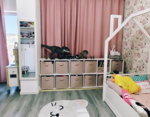 Maison 4 chambres à vendre dans Baciu