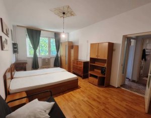 , 42m2 dans Cluj-napoca, zone Gruia