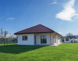 , 114m2 on Jucu De Mijloc