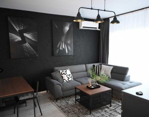 , 55m2 dans Cluj-napoca, zone Buna Ziua