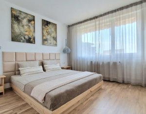 Inchiriere Apartament 2 camere, semicentral, Titulescu