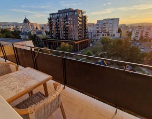 , 48m2 in Cluj-napoca, zona Gheorgheni