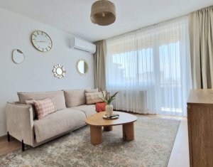 Inchiriere Apartament 2 camere, semicentral, Titulescu
