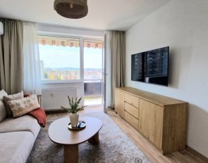 Inchiriere Apartament 2 camere, semicentral, Titulescu