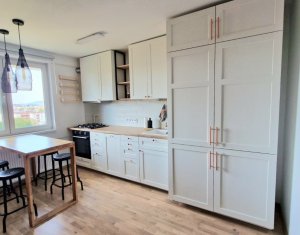 Inchiriere Apartament 2 camere, semicentral, Titulescu