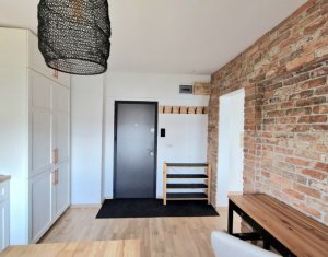 Inchiriere Apartament 2 camere, semicentral, Titulescu
