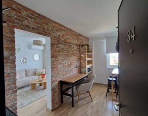 Inchiriere Apartament 2 camere, semicentral, Titulescu