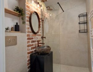 Inchiriere Apartament 2 camere, semicentral, Titulescu