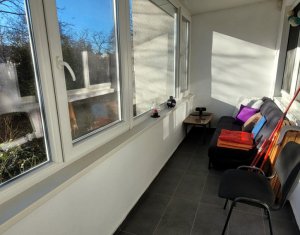 Appartement 2 chambres à louer dans Cluj-napoca, zone Andrei Muresanu