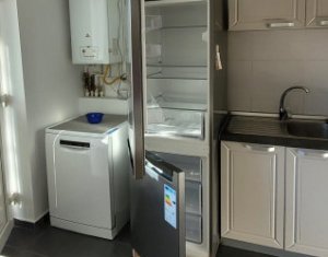 Appartement 2 chambres à louer dans Cluj-napoca, zone Andrei Muresanu