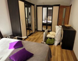 Appartement 2 chambres à louer dans Cluj-napoca, zone Andrei Muresanu