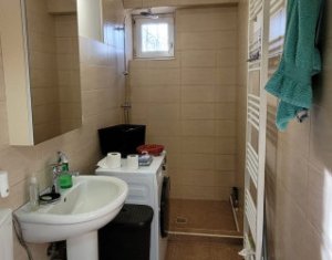 Appartement 2 chambres à louer dans Cluj-napoca, zone Andrei Muresanu