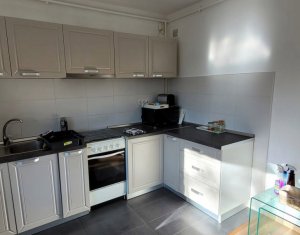 Appartement 2 chambres à louer dans Cluj-napoca, zone Andrei Muresanu