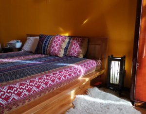 , 54m2 in Cluj-napoca, zona Centru