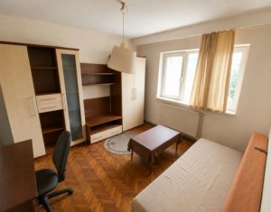 Lakás 2 szobák eladó on Cluj-napoca, Zóna Manastur