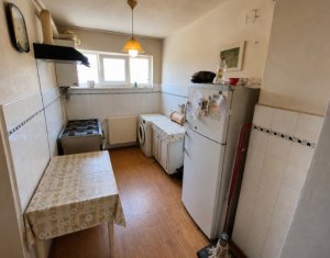 Lakás 2 szobák eladó on Cluj-napoca, Zóna Manastur