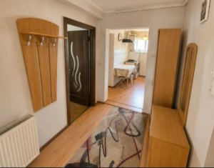 Lakás 2 szobák eladó on Cluj-napoca, Zóna Manastur
